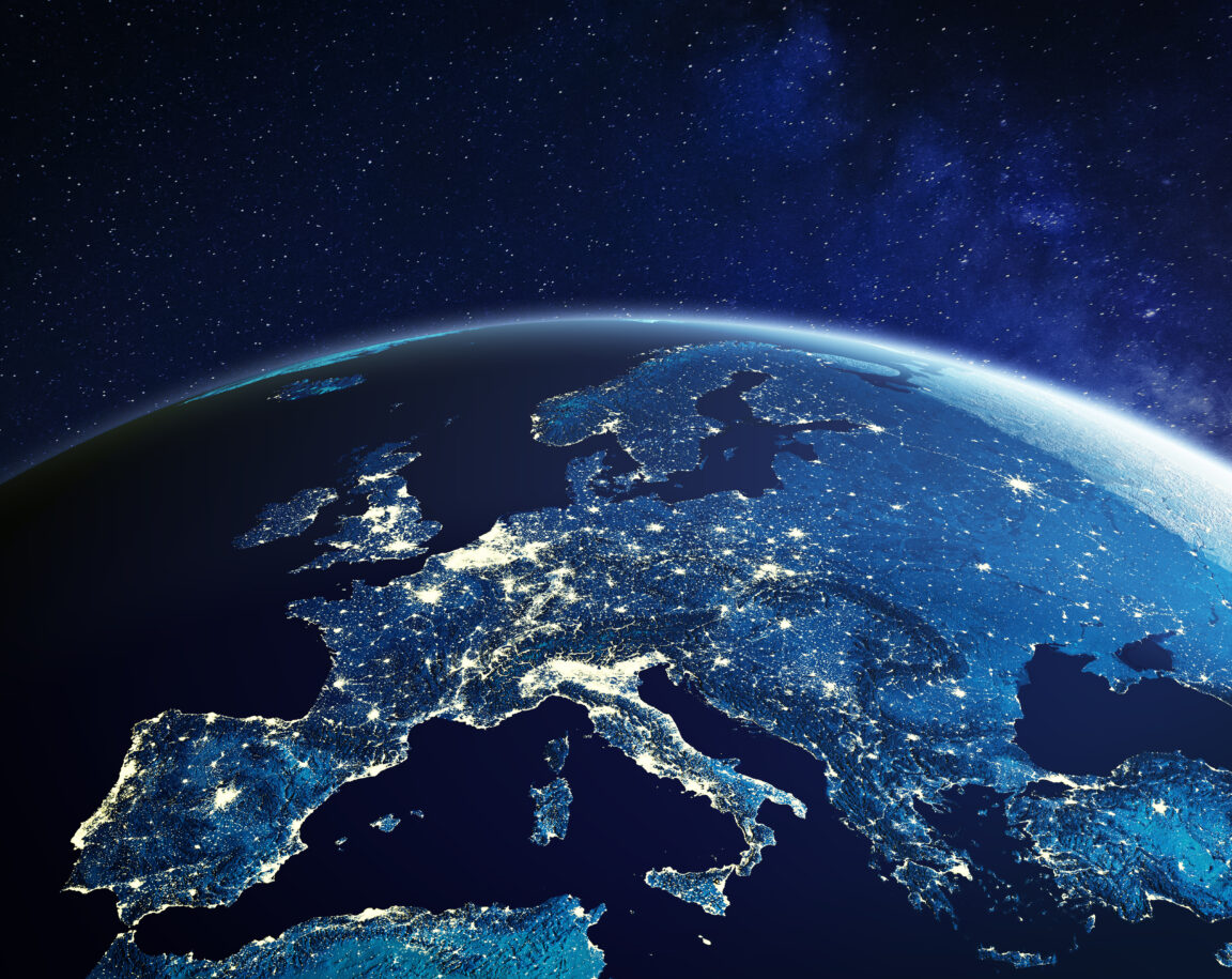 Regional Update – Europe December 2025