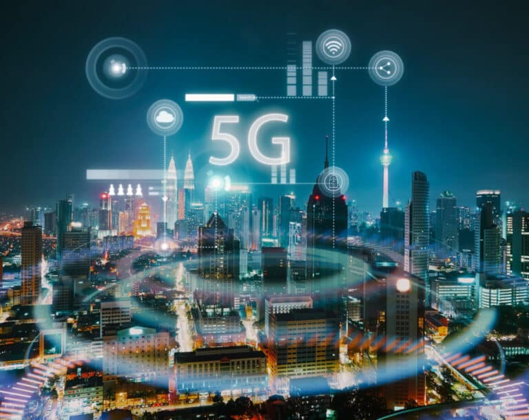 5G StandAlone December 2025