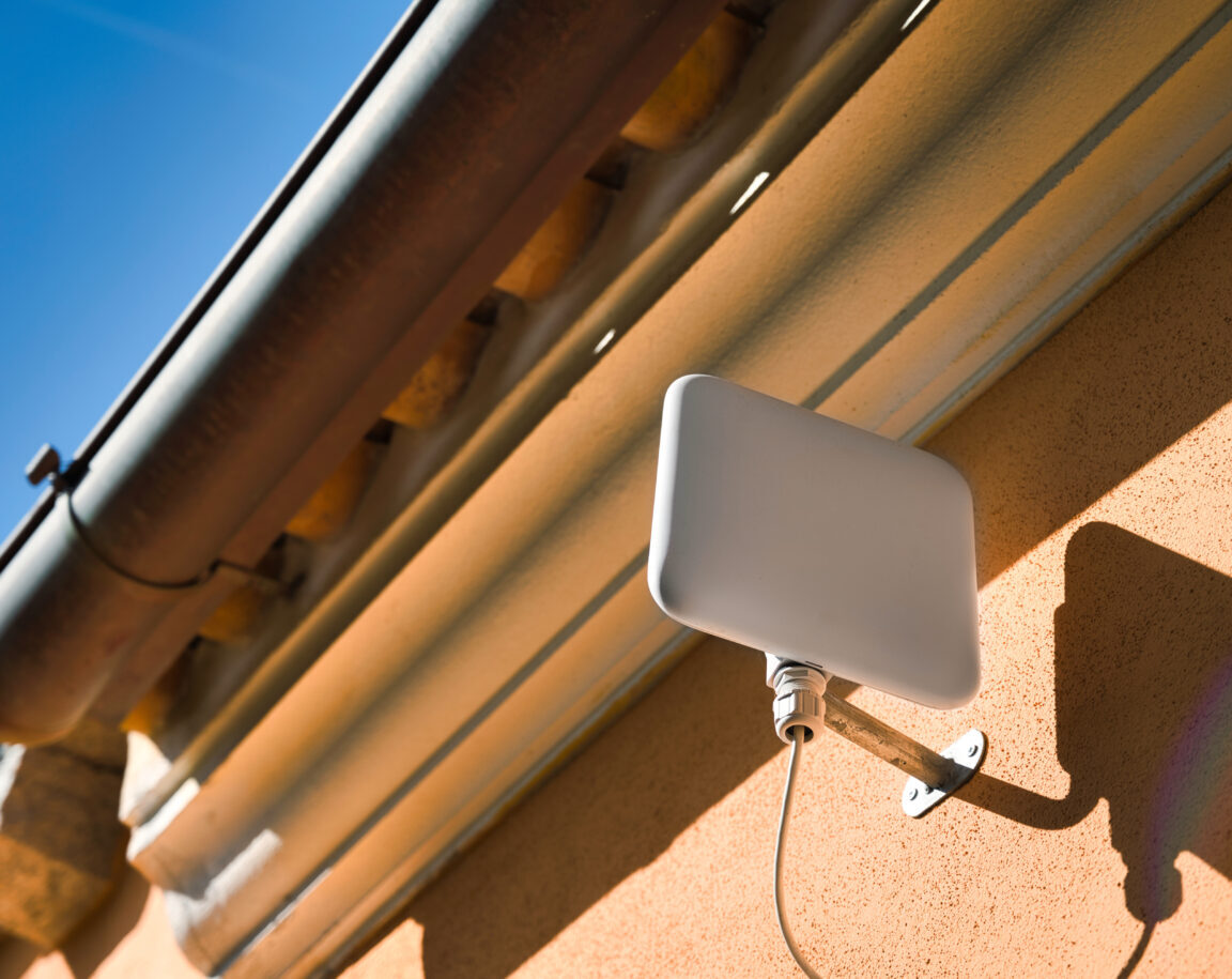 FWA Market December 2025