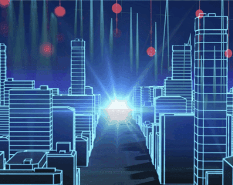 VIAVI Network Digital Twin