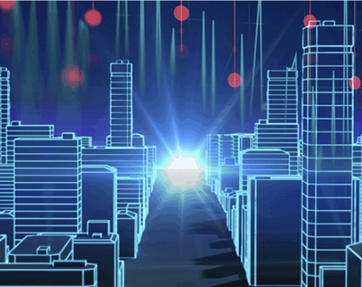 VIAVI Network Digital Twin