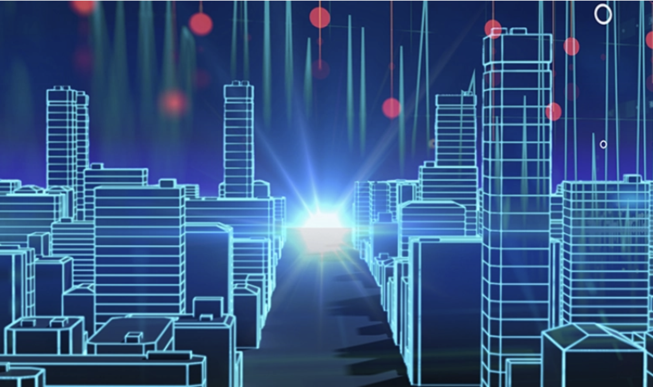Industrial districts: a comeback driven by 5G Standalone networks