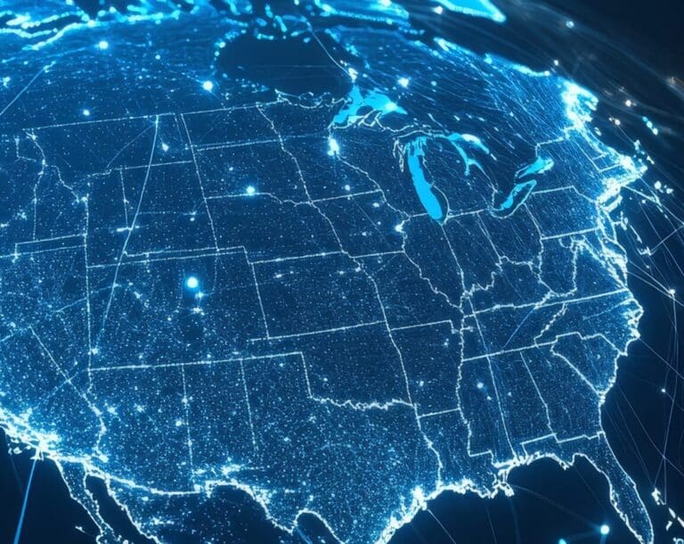 Regional Spotlight – Northern America March 2026