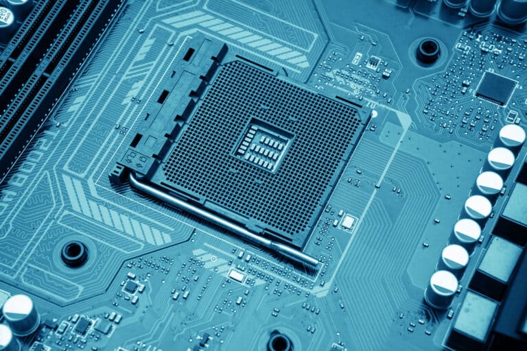 Chipset Update May 2026