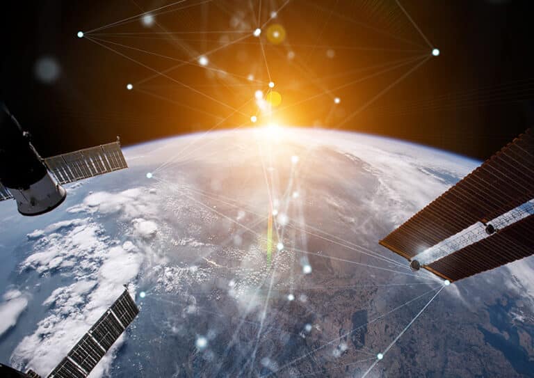 275 operator–satellite NTN partnerships in 101 countries and territories, GSA data shows