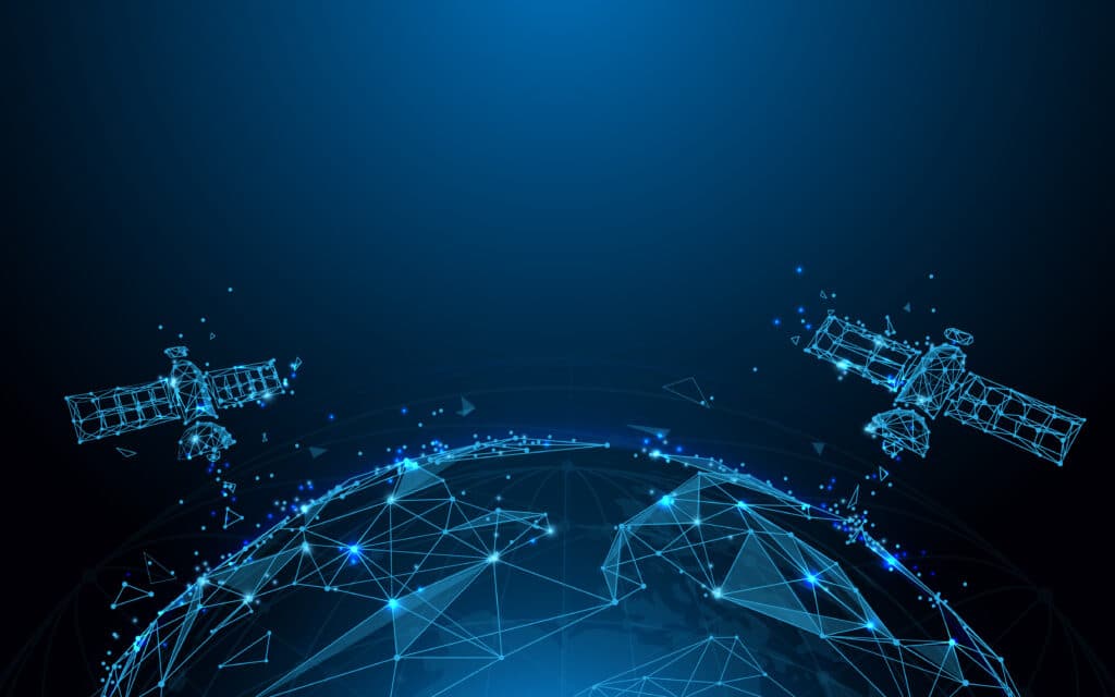 5G Satellite