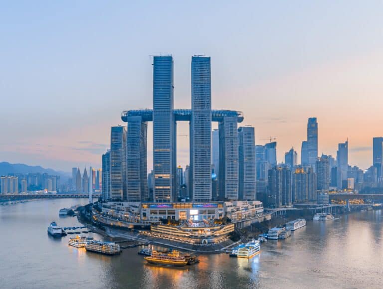 Region Spotlight: Asia-Pacific July 2026