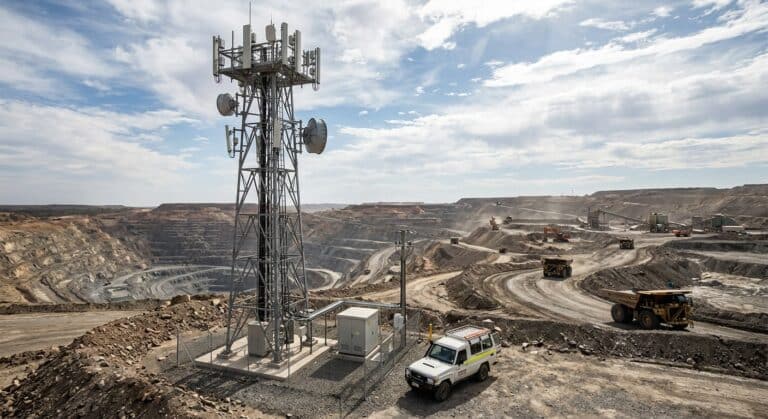 GCF Certification for Non-Public Networks and Utility Operators